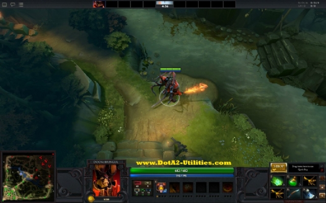DOTA娱乐阵容，游戏乐趣的新探索