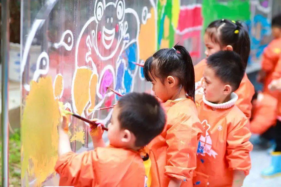 幼儿园美术活动设计，激发孩子们的创造力和想象力