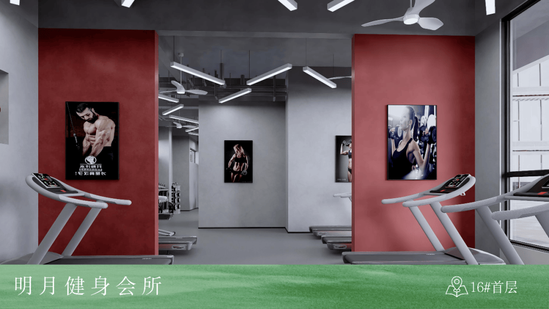 健身房团课，塑造健康生活的力量之源