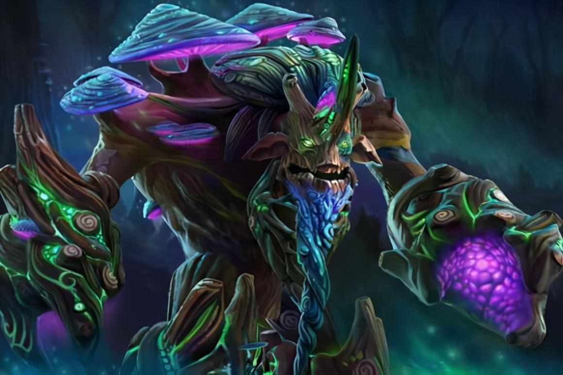 DOTA2天梯阵容，策略与选择的艺术