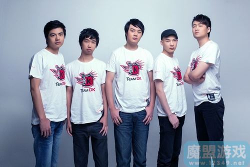 B神新阵容，重塑电竞荣耀