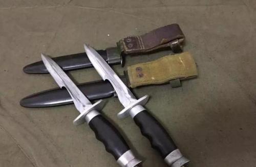 法国伞兵军刀品牌，精工细作的历史与荣耀
