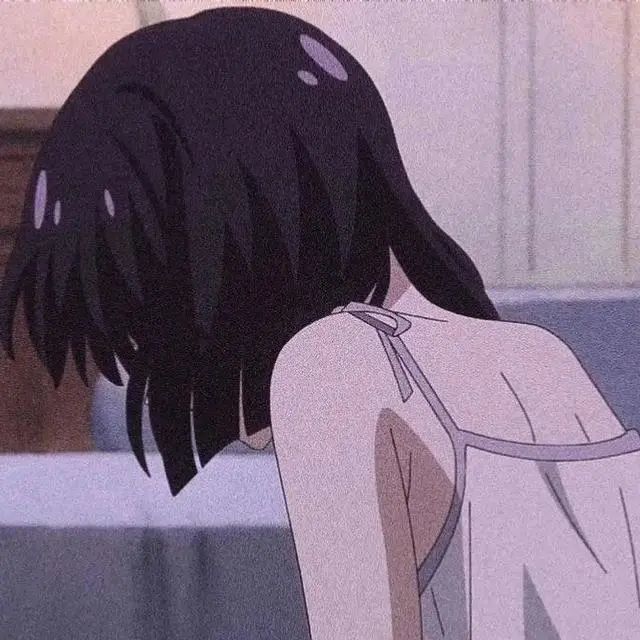 动漫女孩表情包，网络时代的情感传递新方式