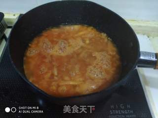 番茄蛋花汤的制作视频教程