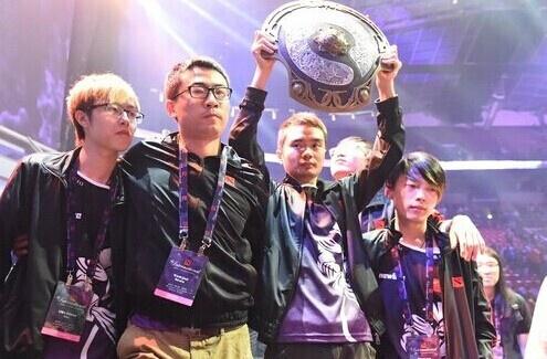 Ti5 CDEC阵容，探究其潜力与战术策略