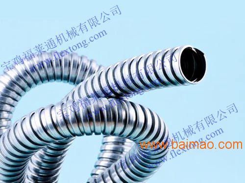 金属软管机压轮材质的研究与应用