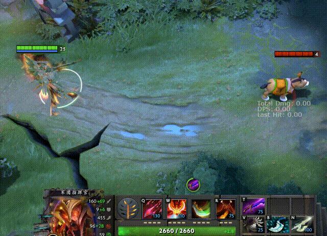 DOTA牛逼阵容，探索无懈可击的英雄组合