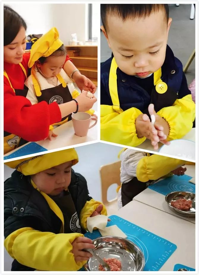 小班美术活动，探索色彩与创意的乐园