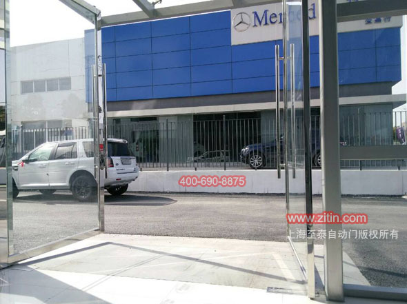 上海多玛自动门维修，专业、高效、值得信赖的服务体验