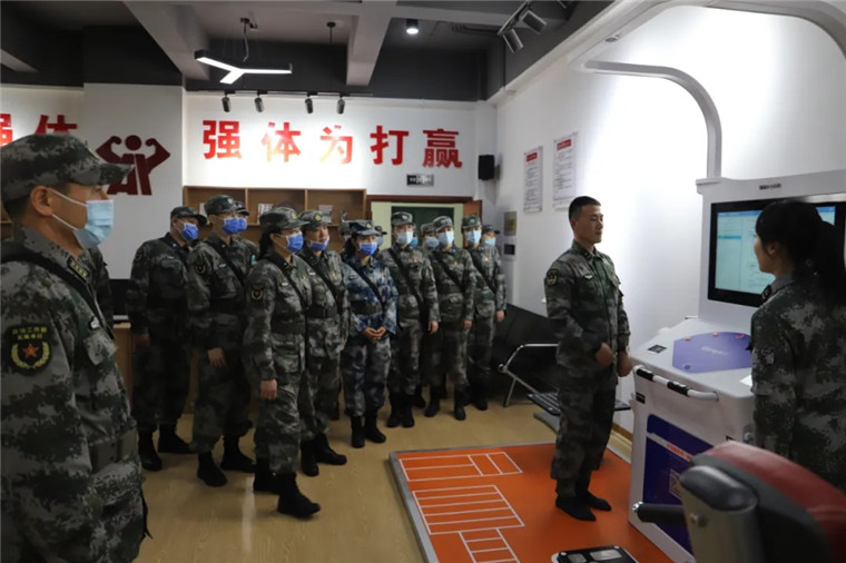荆门健身房，塑造健康生活的理想场所