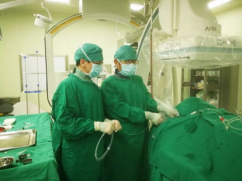 取卵手术后腹水，了解、预防与处理