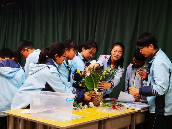 幼儿园美术评课，探索与发现的艺术之旅