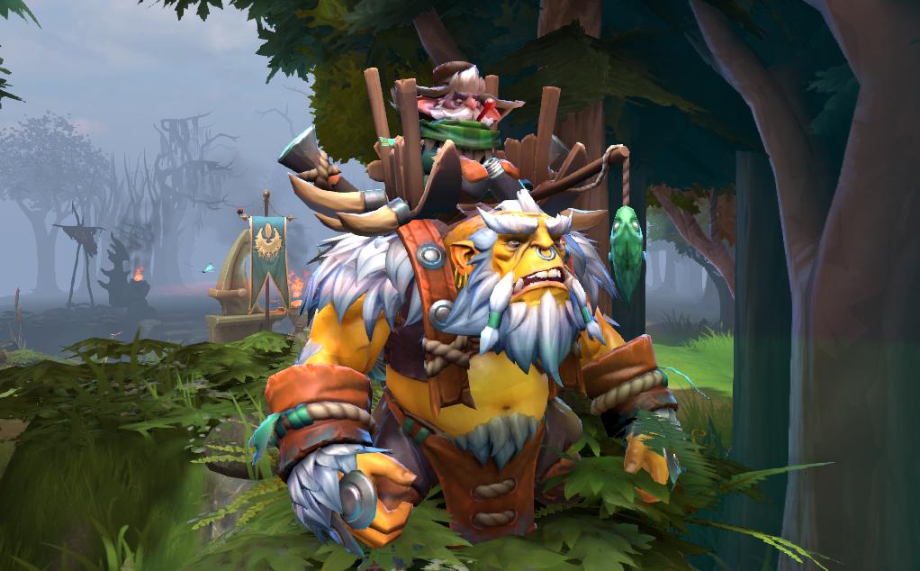 DOTA术士阵容，深度解析与战术探讨