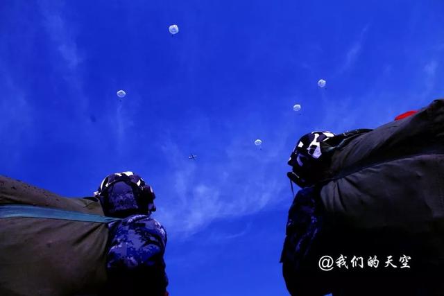 黄继光伞兵，英勇无畏的传奇人物