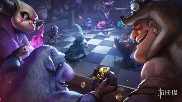 Dota自走棋s1阵容攻略，打造无敌战力组合
